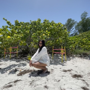 Fundraising Page: Vibha  Venkataraman 